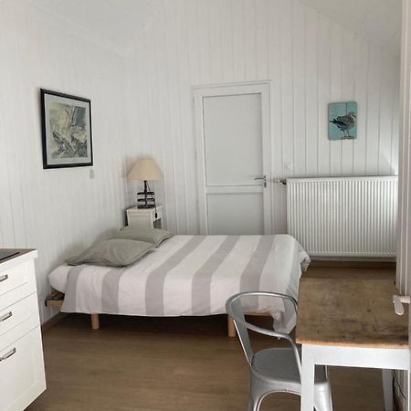 Studio Sauna, Homes D'Opale Saint Martin Boulogne Bagian luar foto