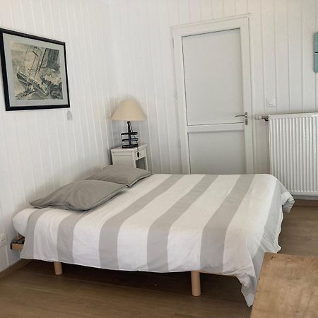 Studio Sauna, Homes D'Opale Saint Martin Boulogne Bagian luar foto