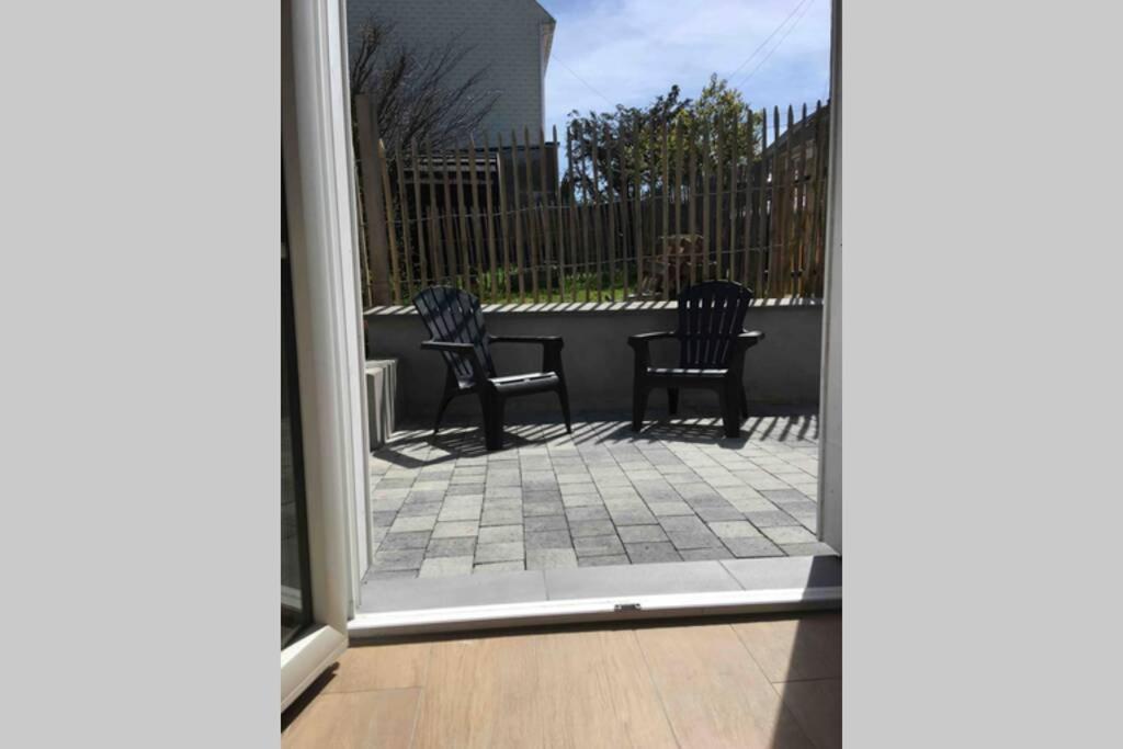 Studio Sauna, Homes D'Opale Saint Martin Boulogne Bagian luar foto