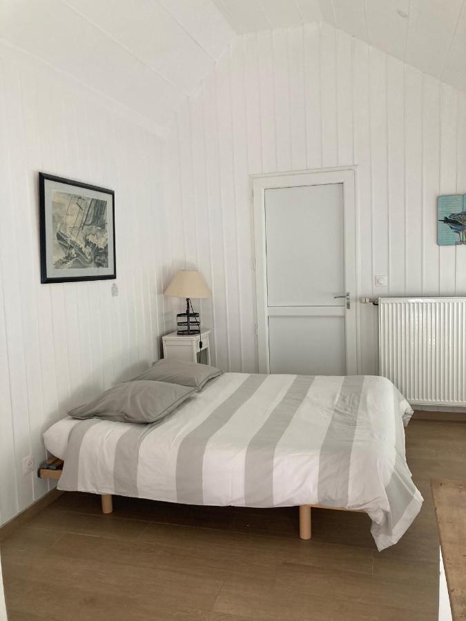 Studio Sauna, Homes D'Opale Saint Martin Boulogne Bagian luar foto
