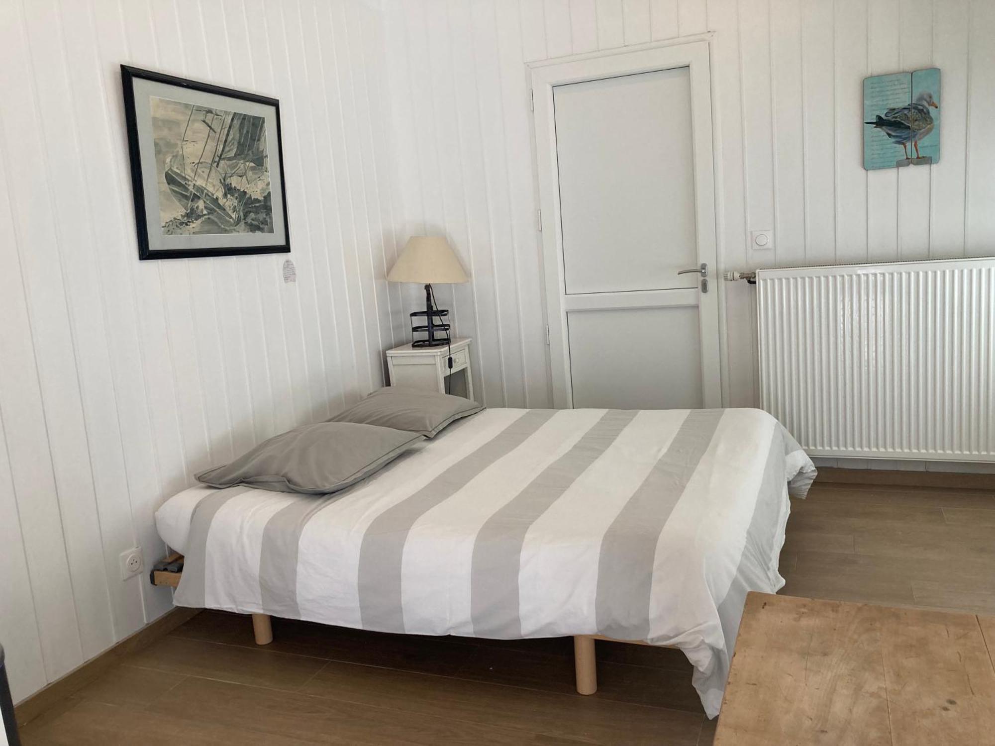 Studio Sauna, Homes D'Opale Saint Martin Boulogne Bagian luar foto
